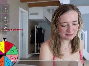 blue_angel_sweet model from cb