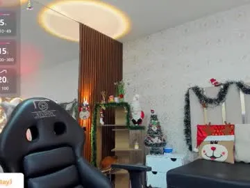 Freechat blue_tay1 on Chaturbate