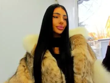 Freechat britney_charm on Chaturbate