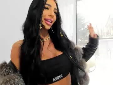 Freechat britney_charm on Chaturbate