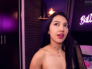 bull_vixen2001 on Chaturbate