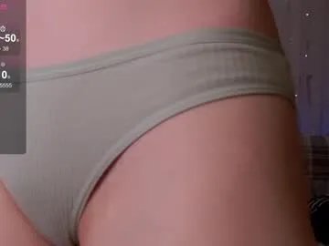 caramelangels on Chaturbate