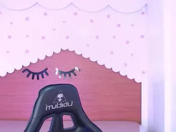 Group carlie_mayer on Chaturbate