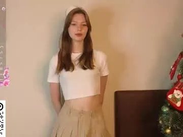 Freechat cherrymira on Chaturbate