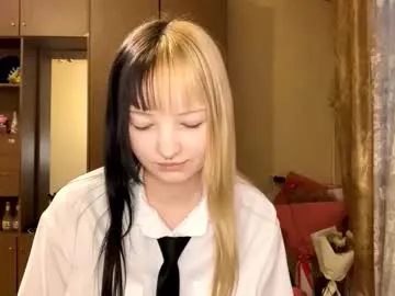 Freechat clarisatoban on Chaturbate