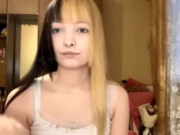 Freechat clarisatoban on Chaturbate