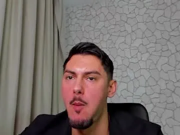 Freechat clintmasterss on Chaturbate