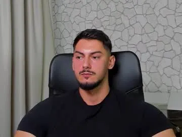 Freechat clintmasterss on Chaturbate