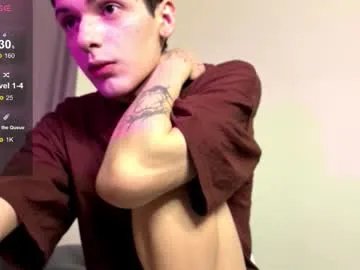 Freechat colestorm_ on Chaturbate