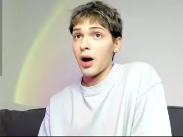 Freechat colestorm_ on Chaturbate