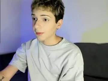 Freechat colestorm_ on Chaturbate