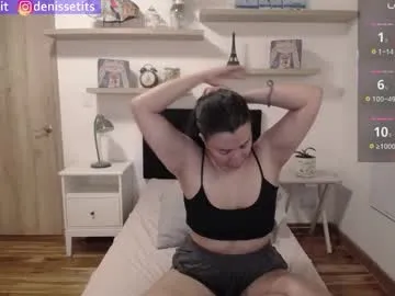 denissetits model from cb