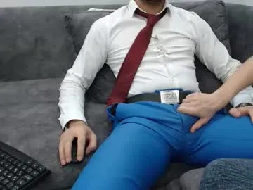 Private dirtyybooyy77 on Chaturbate