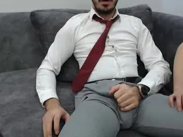 Private dirtyybooyy77 on Chaturbate