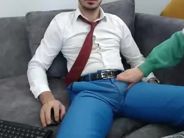 Private dirtyybooyy77 on Chaturbate