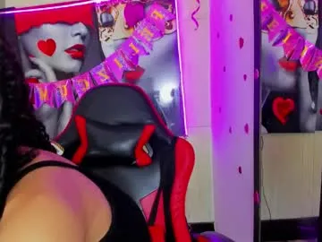 dolly_boob on Chaturbate