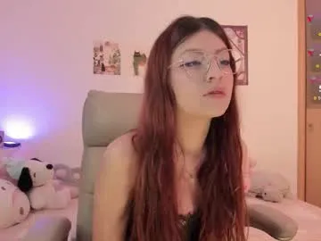 Freechat emilyincb1 on Chaturbate