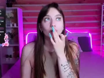 Freechat emilytylerr on Chaturbate