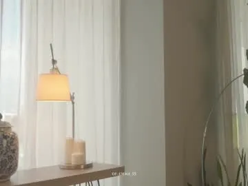 Freechat emma_lu1 on Chaturbate