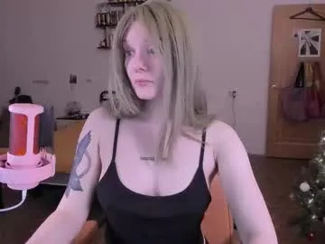 Freechat evathority on Chaturbate