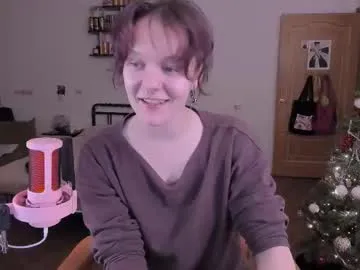 Freechat evathority on Chaturbate