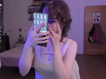 Freechat evathority on Chaturbate