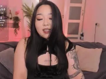 ferry_tail on Chaturbate 