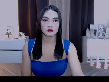 Freechat gabriela_deluxe on Chaturbate