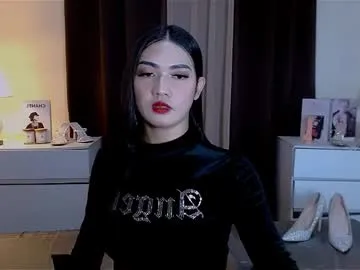 Freechat gabriela_deluxe on Chaturbate