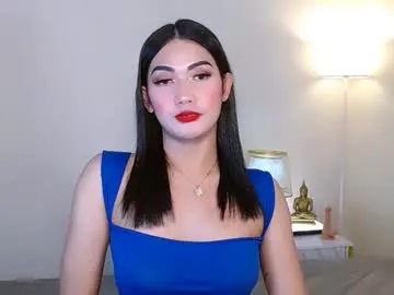 Freechat gabriela_deluxe on Chaturbate