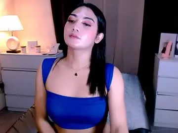 Freechat gabriela_deluxe on Chaturbate