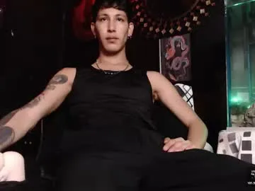 Freechat godly_huan on Chaturbate