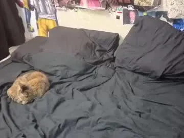 Freechat goth_pumpkin on Chaturbate