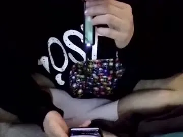 Freechat gratiotony on Chaturbate