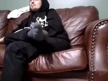 Freechat gratiotony on Chaturbate