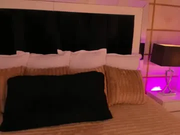 Freechat gretavelvet on Chaturbate