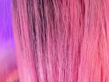 Freechat hairyybunny1811 on Chaturbate