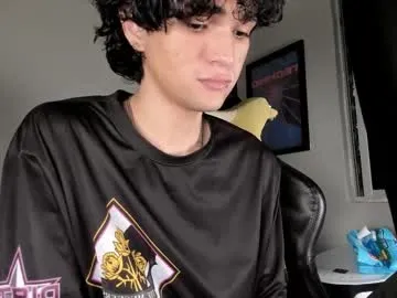 halan_jr on Chaturbate