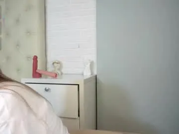 Freechat heidas_passion on Chaturbate