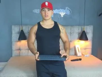 Freechat horny_nick18 on Chaturbate