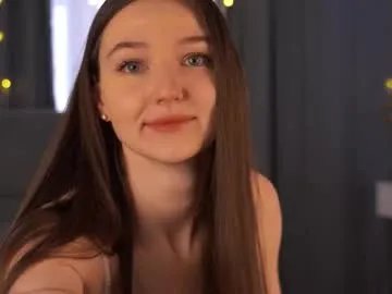 huba_booba — GOAL: Suck my sweetie fingers [5 tokens remaining] You want to drive me crazy 222 pattern? What day is it today? Today is my birthday! #young #tease #shy #bigass #lovense