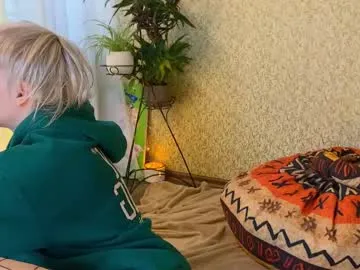 Freechat igotuscookies on Chaturbate