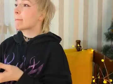 Freechat igotuscookies on Chaturbate