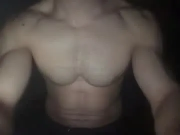 ironman0369 model from cb