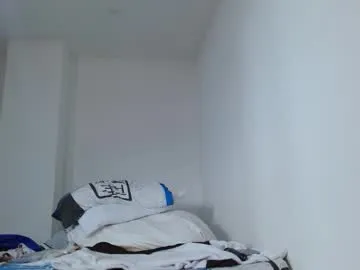 Freechat isabel_24_gil on Chaturbate