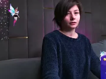 Freechat ishtardivine on Chaturbate