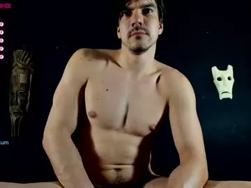 Freechat ivancegun on Chaturbate