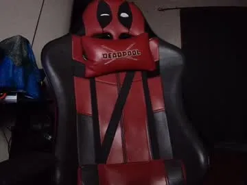 jaxjohnson12 on Chaturbate