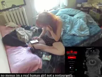 Freechat jenovakitty on Chaturbate