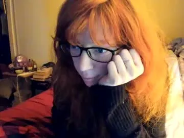 Freechat jenovakitty on Chaturbate